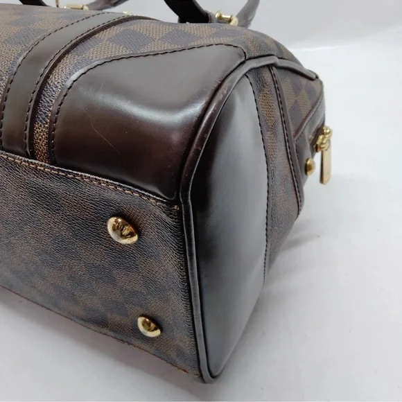 Louis Vuitton Damier Berkeley - Picture 6 of 12